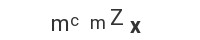 Zeichen eingeben