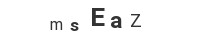 Zeichen eingeben